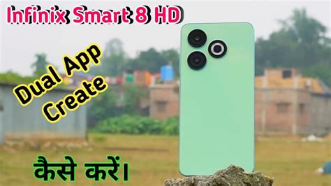 How To Create Dual App In Infinix Smart Hd How To Create Clone App