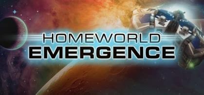 Grid For Homeworld Emergence By Rebrebruary SteamGridDB