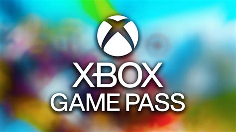 Xbox Game Pass Trois Nouveaux Jeux Gratuits Faites Très Vite