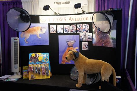 The Supplemental Oxygen Supply Hood For Dogs That Fly