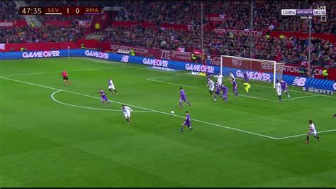 Bein Sports On Twitter Goal ⚽️ Marcoasensio10 Picks The Ball Up In His Own Half And Doesn T