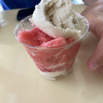 Palm Beach Exotic Ice Cream Ices Updated January Photos