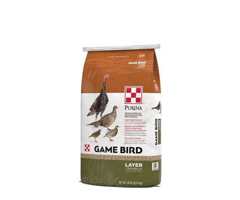 Purina Game Bird Layer Poultry Feed Backyard Chickens Learn How To Raise Chickens