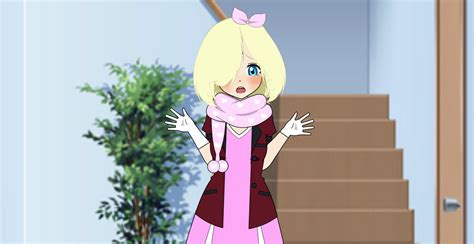 Instagram Girl into Video Game Boy by Tfgame-LoueEcchi on DeviantArt