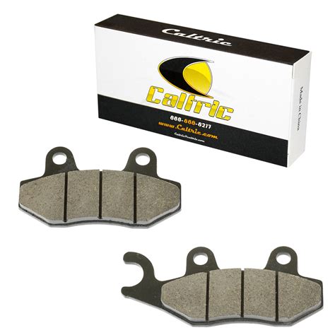 Front Brake Pads For Kawasaki Klx250 Klx250s 2018 2020 Klx300r Klx300clf 2020 Ebay