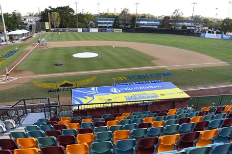 Dugout Roof – Brisbane Bandits