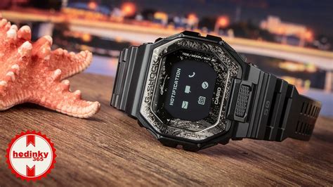 Casio G Shock Original G Lide Gbx Ki Er Kanoa Igarashi Limited