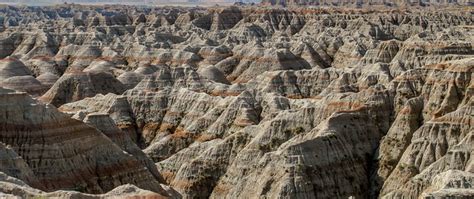 Sea Dc The Badlands Life In Motion