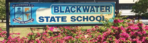 Blackwater State School