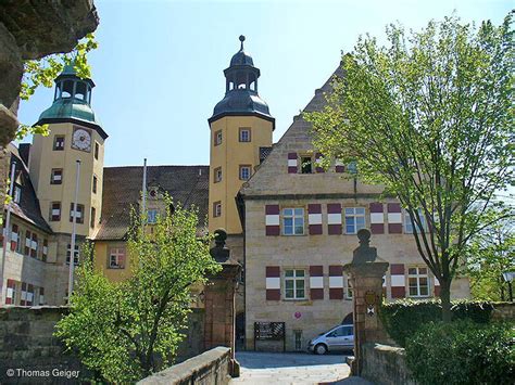 Tourismusverband Franken