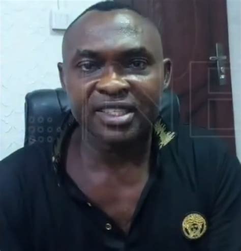 It Wasnt Ritual We Only Had Sex Gay Hotelier Reveals Escapades With Boy Whirlwind News