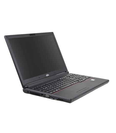 Fujitsu Lifebook E556 I5 6300U 8GB 256GB SSD 15 6 Win11 Pro Warszawa