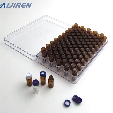 Cheap Lab Analytical Testing Vials Supplier Manufacturer And Factory