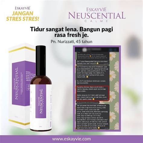 Aromaterapi Untuk Tidur Haruman Lavender Calme Ohcantik