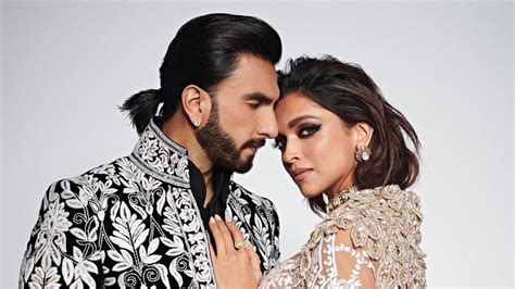 Couple Goals Deepika Padukone Cannot Stop Gushing As Ranveer Singh