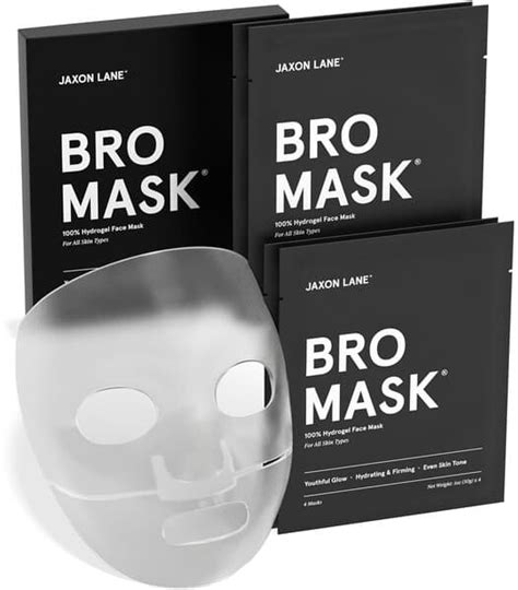 8 Best Face Masks For Men Clean Look Clean Skin In 2024 Fashionbeans