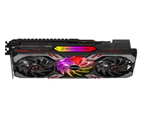 ASRock Unveils Its Custom Variants of The AMD Radeon RX 6700 XT ...