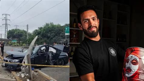 Sobrevivieron A Un Accidente En La Panamericana Sur Pero No Pueden