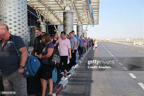 Enfidha Hammamet International Airport Photos and Premium High Res Pictures - Getty Images