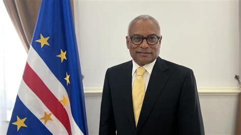 Cabo Verde Um Pa S Independente Gra As A Am Lcar Cabral Convidado