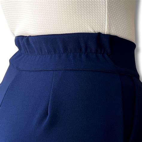 Pantalon Para Mujer Baggy Plazavea Plazavea