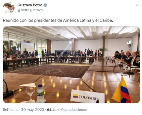 Cumbre Sudamericana En Vivo Presidentes De La Regi N Se Re Nen En