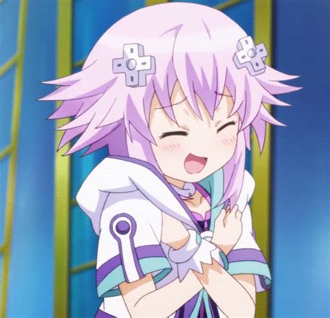 Neptuni A Hyperdimension Neptunia Know Your Meme