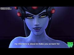 Dva And Tracer Futa Fuck Widowmaker Xxx Mobile Porno Videos Movies IPornTV Net