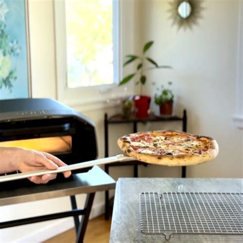 Ooni Volt Pizza Oven