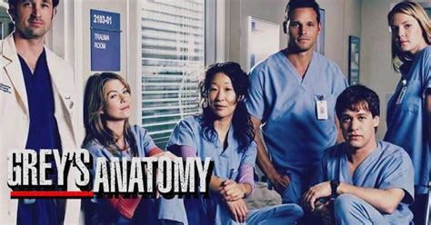 Greys Anatomy Temporada 16 Alex Karev Y Otros Actores Que Dejaron La