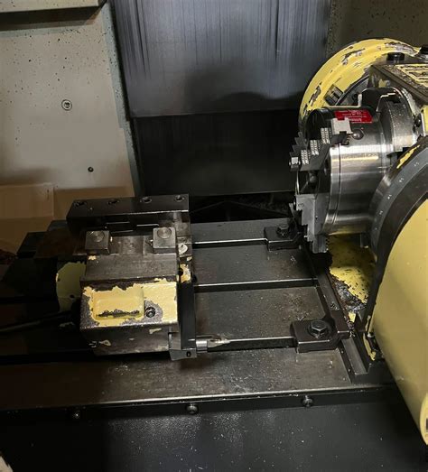 Mazak Nexus A Machining Center Vertical Used Machines Exapro