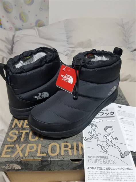 Yahoo オークション 新品 THE NORTH FACE NSE Traction Lite V WP Mi