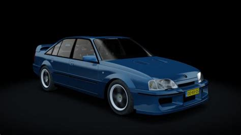 Download Vauxhall Lotus Carlton For Assetto Corsa