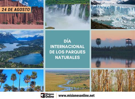 D A Internacional De Los Parques Naturales Por Qu Se Celebra El