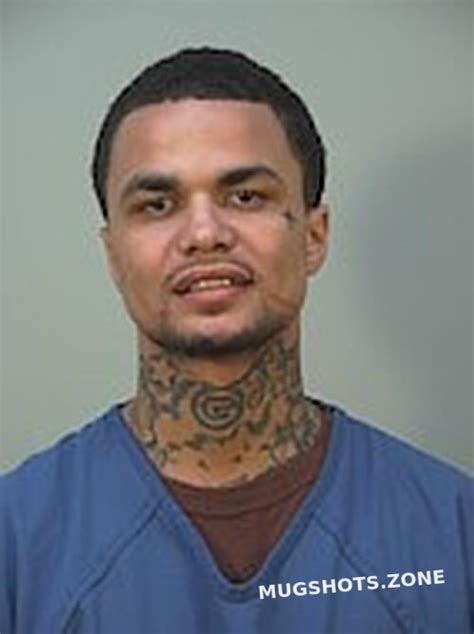 JENSEN KIJUAN ANTHONY 05 20 2021 Dane County Mugshots Zone