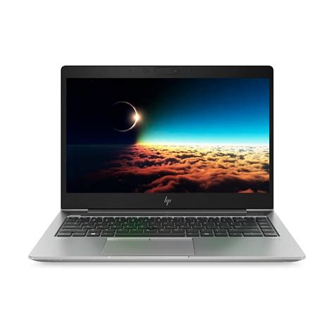 HP ZBook 14U G5 Core I5 7300U 2 6 GHz 8GB 256 NVME BAT NUEVA