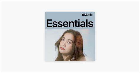 ‎谢安琪代表作 歌单 Apple Music