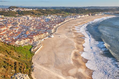 Scenic Portugal Loop Lisbon Sintra Nazaré And Porto 9 Days Kimkim