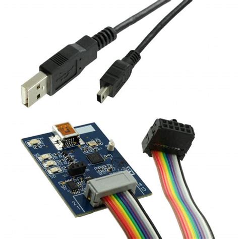 Eval Adusb Ebuz Analog Devices Inc Development Boards Kits