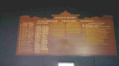 Updating Honour Boards SignAge Brisbane