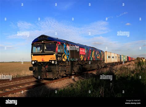 Gb Railfreight Hi Res Stock Photography And Images Alamy