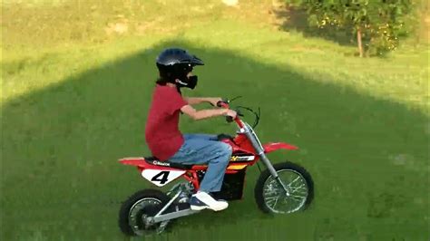 Razor Mx500 Dirt Rocket Adult And Teen Ride On High Torque Electric