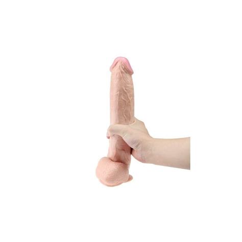 Hot Selling 13inchs 33cm Sturdy Suction Cup Dildo Super Big Dildo