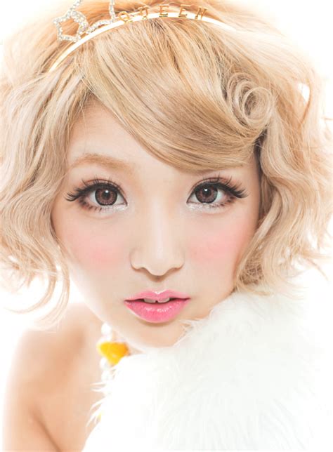 Buy Geo® Mimi And Premium Color Contacts Eyecandys Circle Lenses