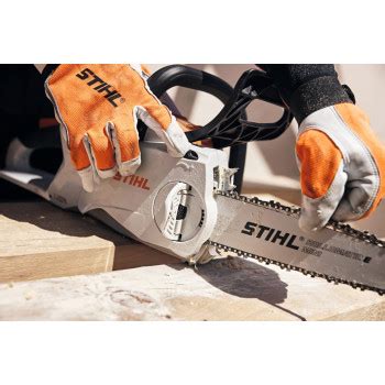 Stihl Motosserra A Bateria Msa C B V S Bat