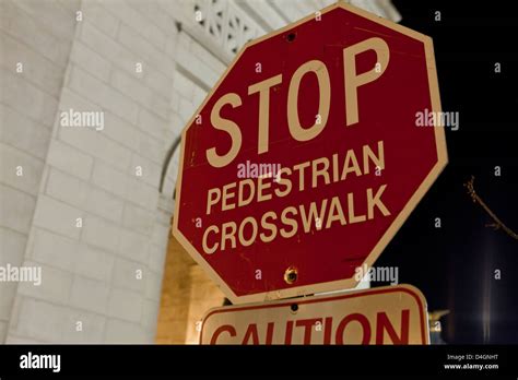 American Stop Sign Hi Res Stock Photography And Images Alamy