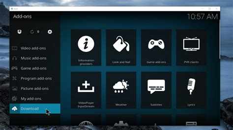 Los Mejores Complementos De Kodi Para Principiantes