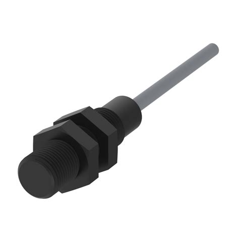 Magnetic sensor 12261 | Magnetic sensor on Hall basis | elobau