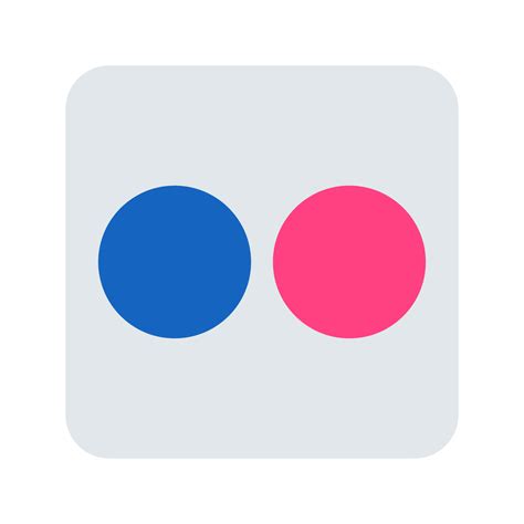 Official Flickr Logo
