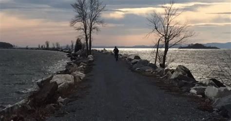 Burlington Bike Path Know Everything About Before Visit